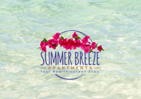 Summer Breeze Apartments Trappeto